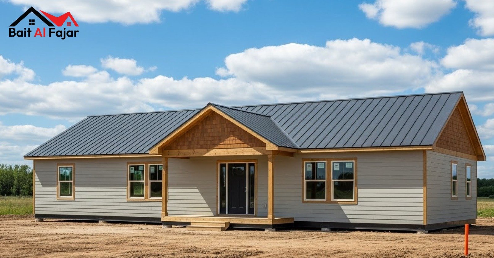 Prefabricated House Dubai: Modular Homes UAE 2026 Guide