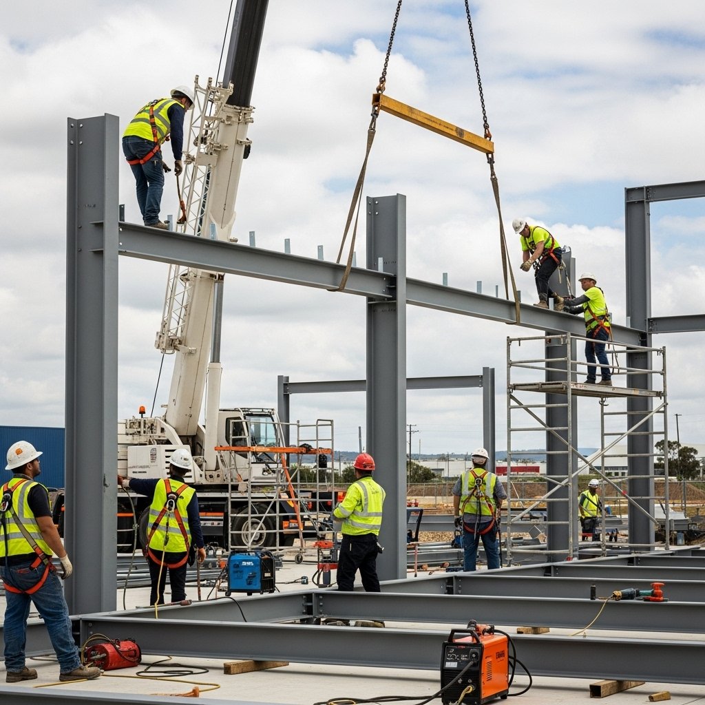 Construction Company