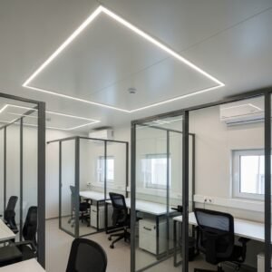 Site Office Containers