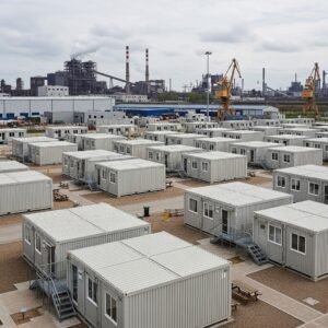 Renting Prefab Houses