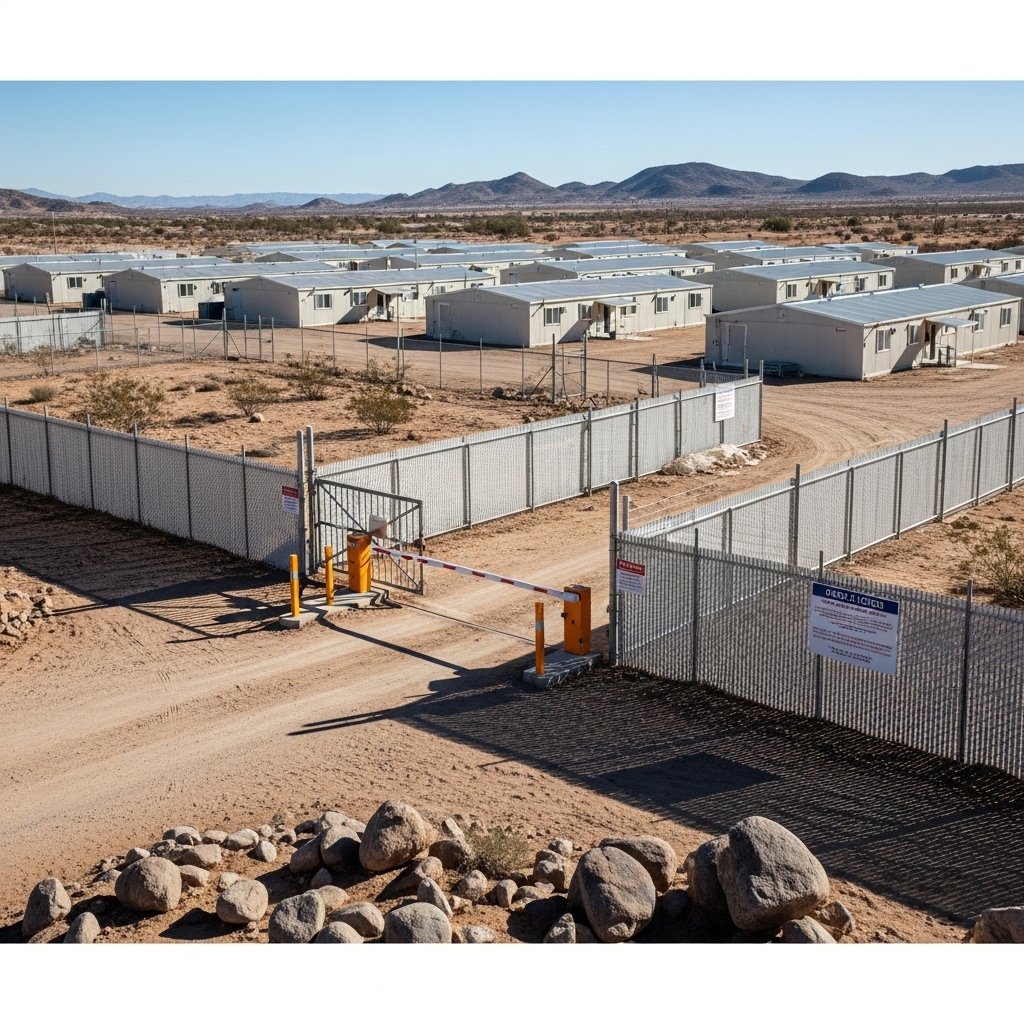 Chain Link Fencing PVC Coated