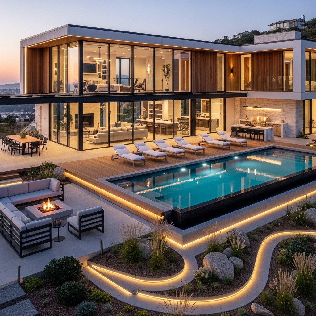 prefabricated houses