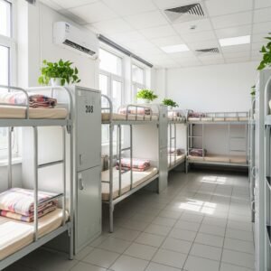 Labour Camp Requirements in UAE