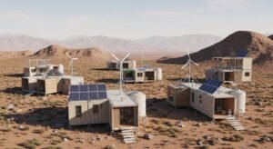 Prefabricated Cabins