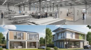 Prefabricated Villas