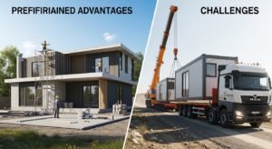 Prefabricated Villas