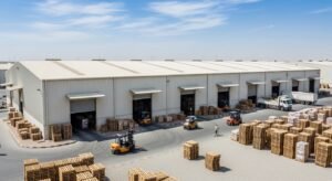 Prefab Steel Structures