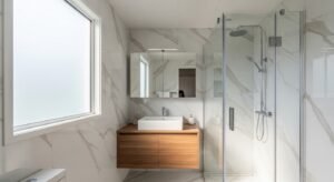 Modular Bathrooms