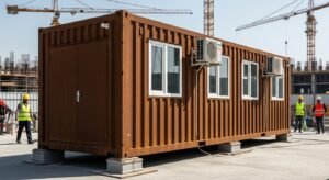 Container Offices