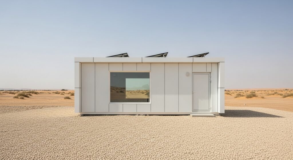 Customized Prefabs