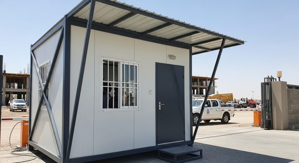 Modular Cabins