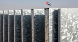 Prefab Steel Structures