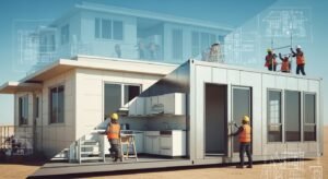 Portacabin manufacturers