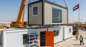 Portacabin manufacturers