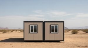 Porta Cabins