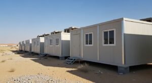 Porta Cabins