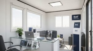 Portacabin Suppliers UAE