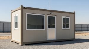 Customized Prefabs