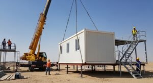 Portable Cabins