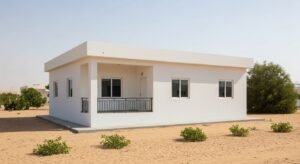 Customized Prefabs