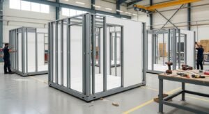 Customized Prefabs