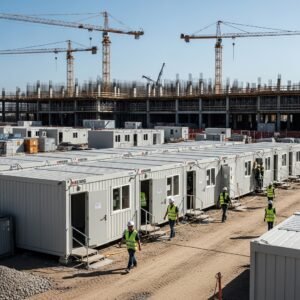 Portable Cabin Rental vs Buying