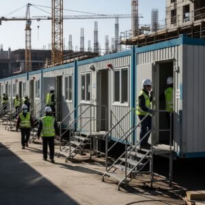 Portable Cabin Rental vs Buying