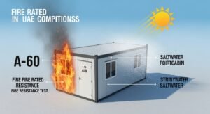 Portacabin manufacturers