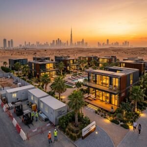 Container Homes