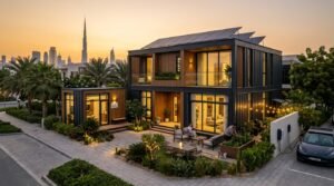 Modular House
