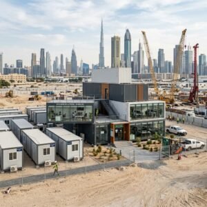 Container Homes