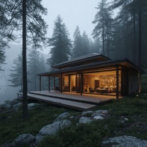 Cabin Builders