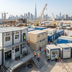Container Homes