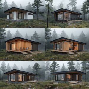 Cabin Builders