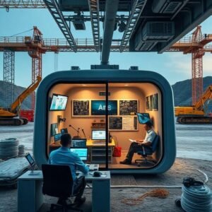 Caravan Offices