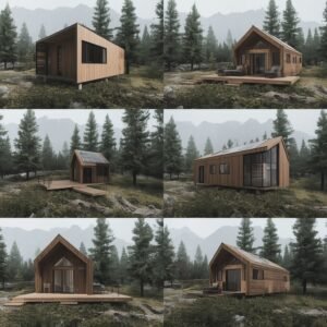 Cabin Builderse