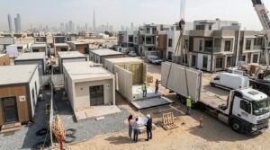 Modular House