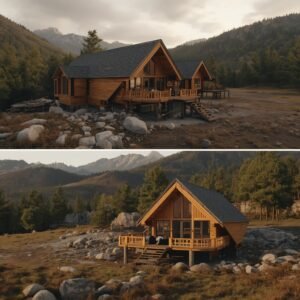 Cabin Builders