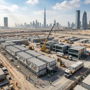 Container Homes