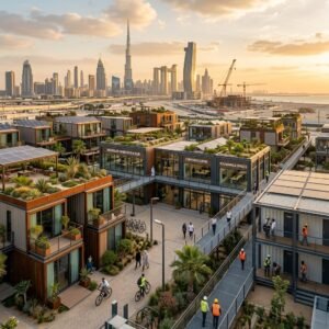 Container Homes