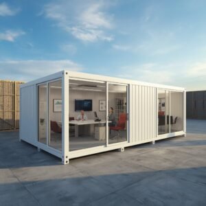 Office Portacabin