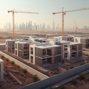 House Builders
