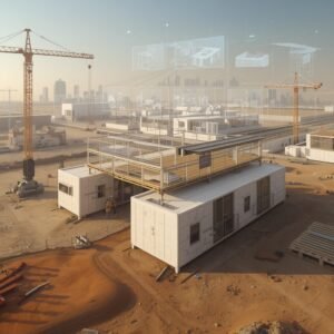 Steel Cabins