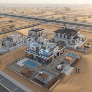 House Builders