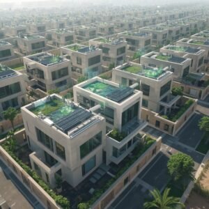 House Builders