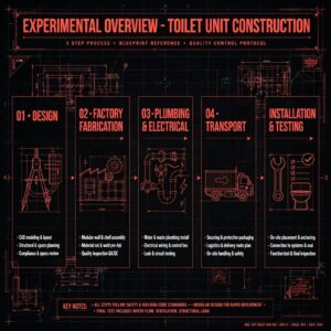 Toilet unit