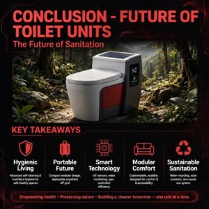 Toilet unit